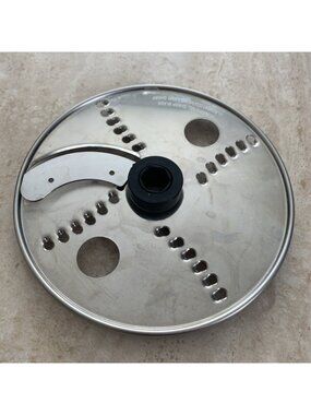Ninja Food Processor Model BN600C - Part - Slicing Shredding Disc